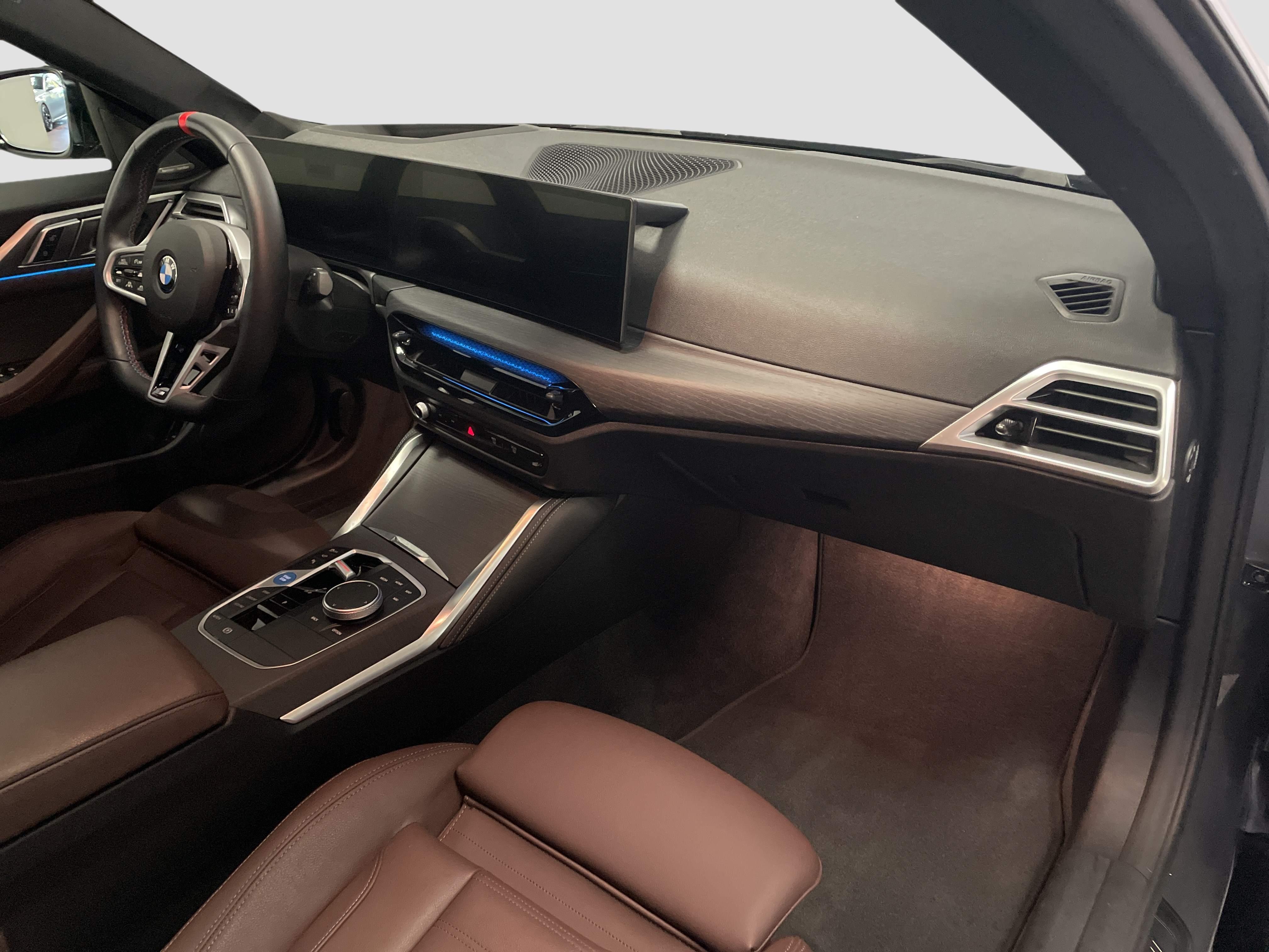 BMW 4er Gran Coupé – Bild 20