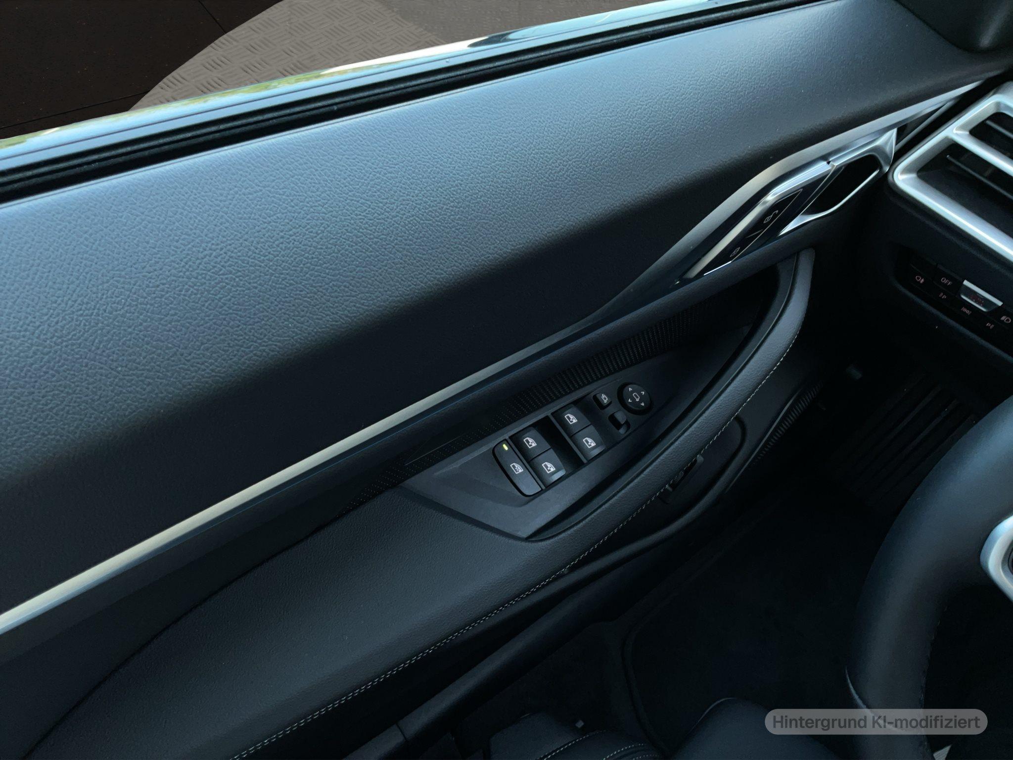 BMW i4 Gran Coupé – Bild 16