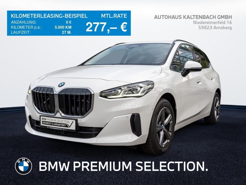BMW 2er Active Tourer
