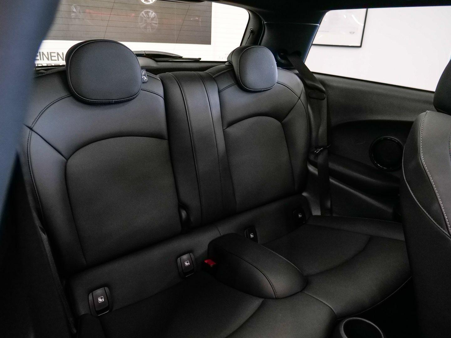 MINI Cooper 3-Türer – Bild 19
