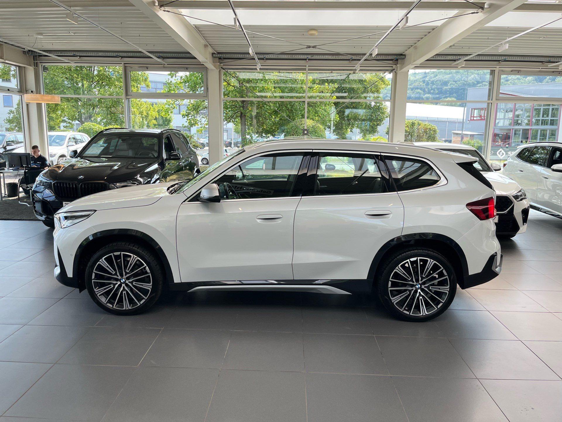 BMW X1 – Bild 4