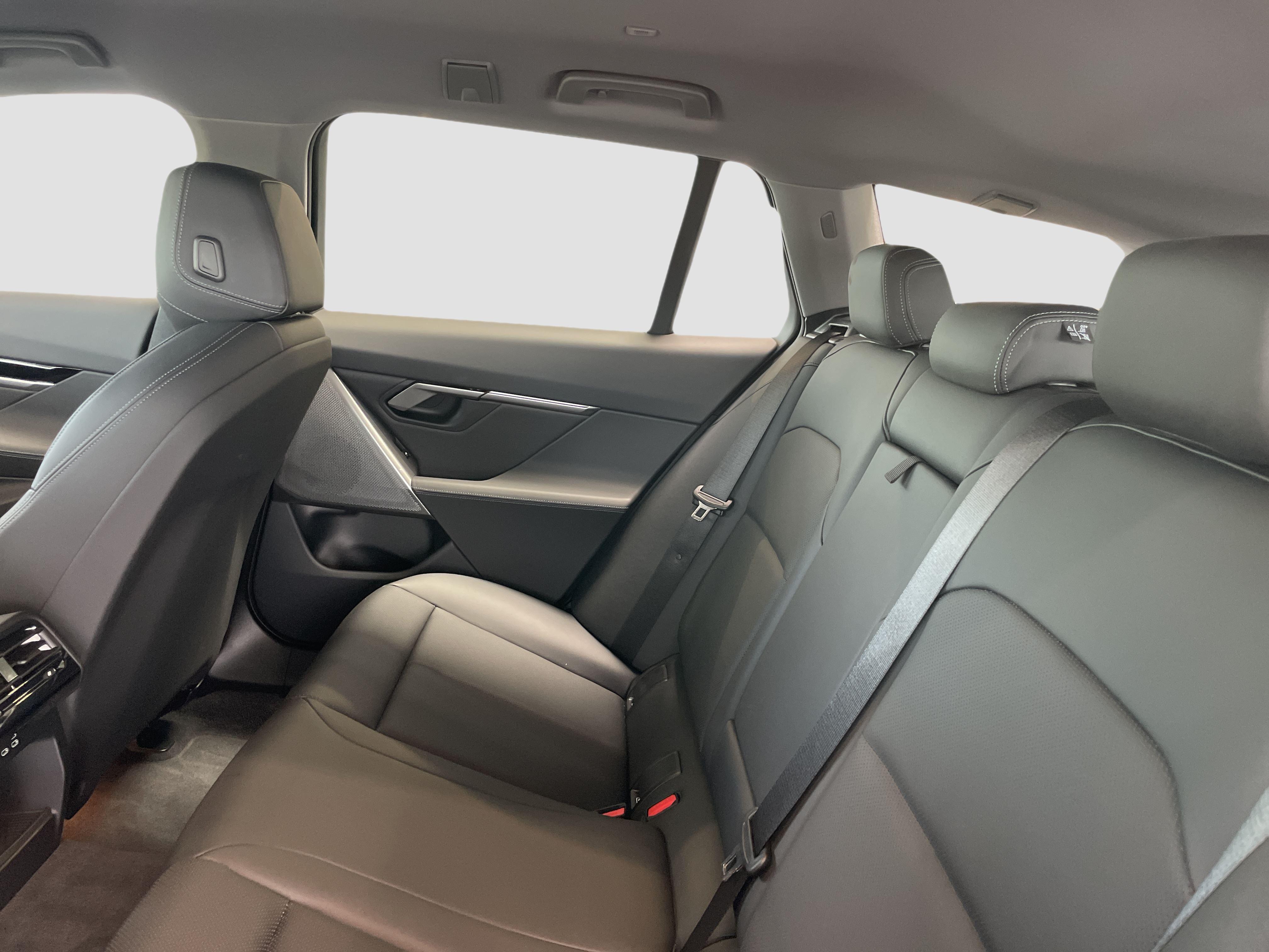 BMW 5er Touring – Bild 10