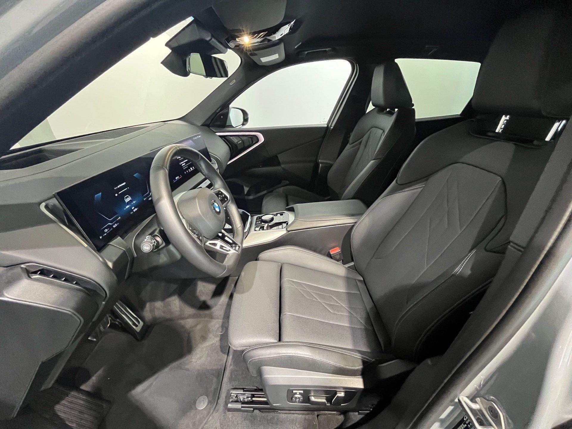 BMW X3 – Bild 11