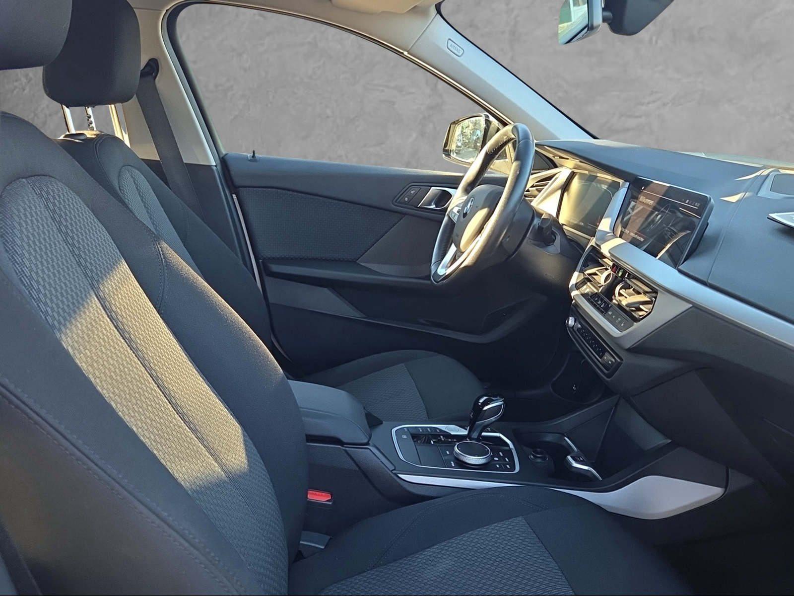 BMW 1er – Bild 10