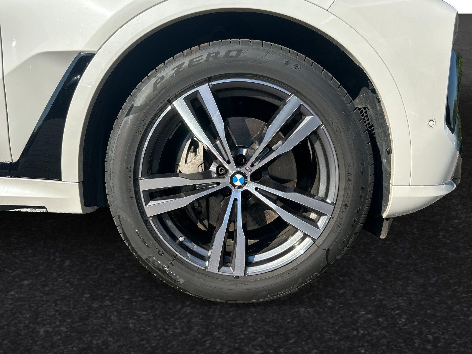 BMW X7 – Bild 4