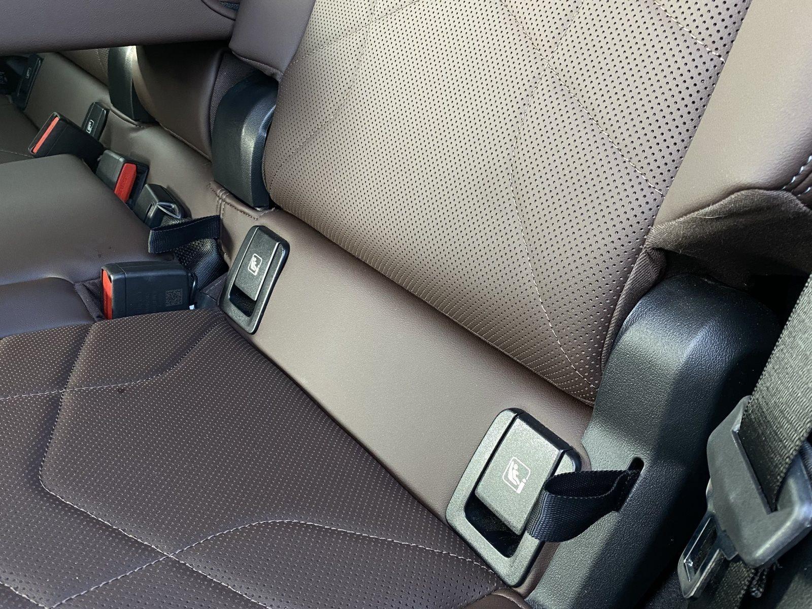 BMW 2er Active Tourer – Bild 11