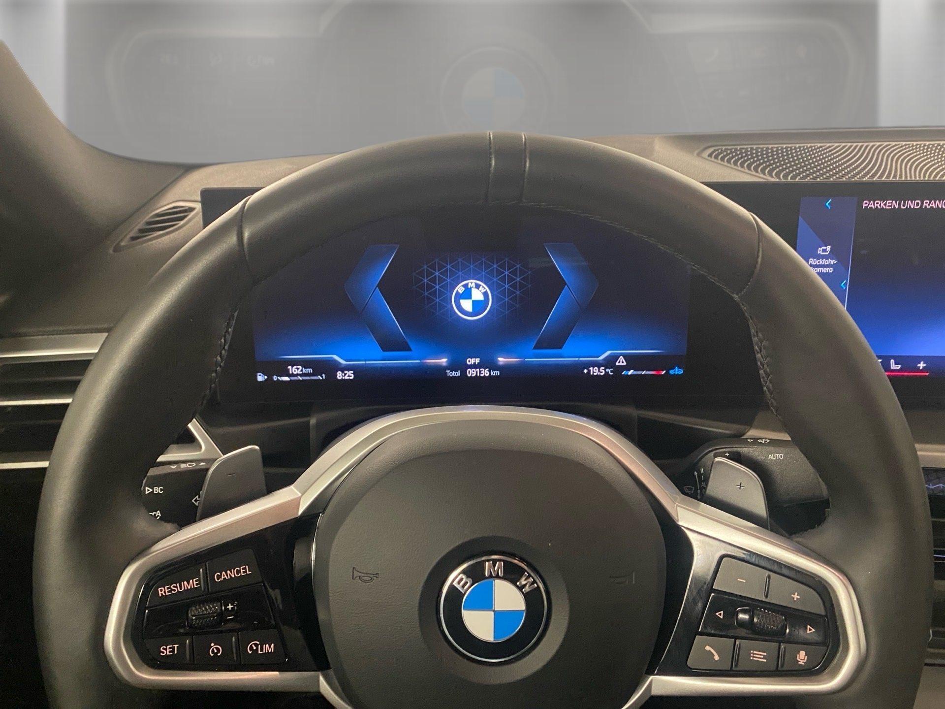 BMW 2er Coupé – Bild 12