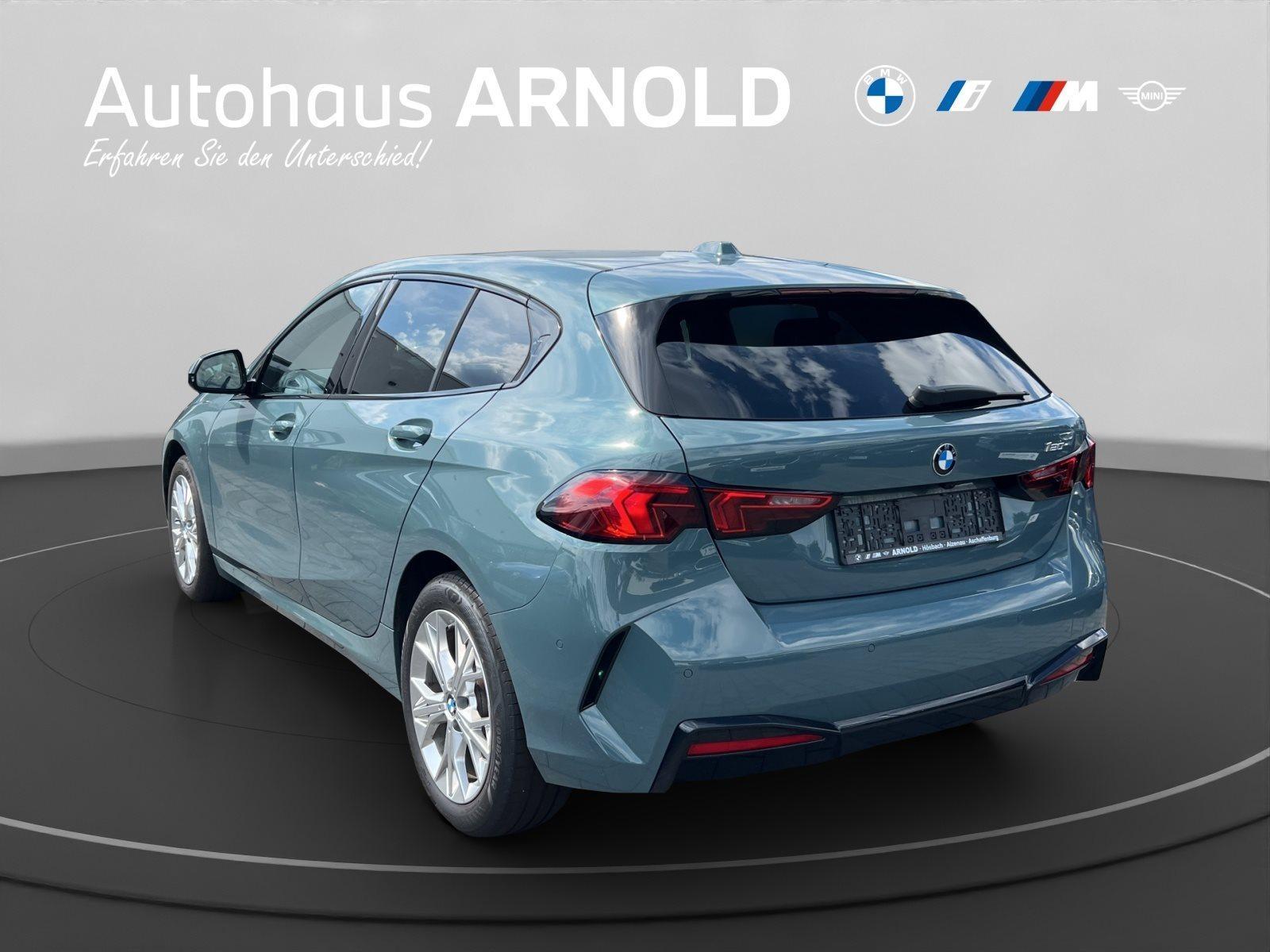 BMW 1er – Bild 6