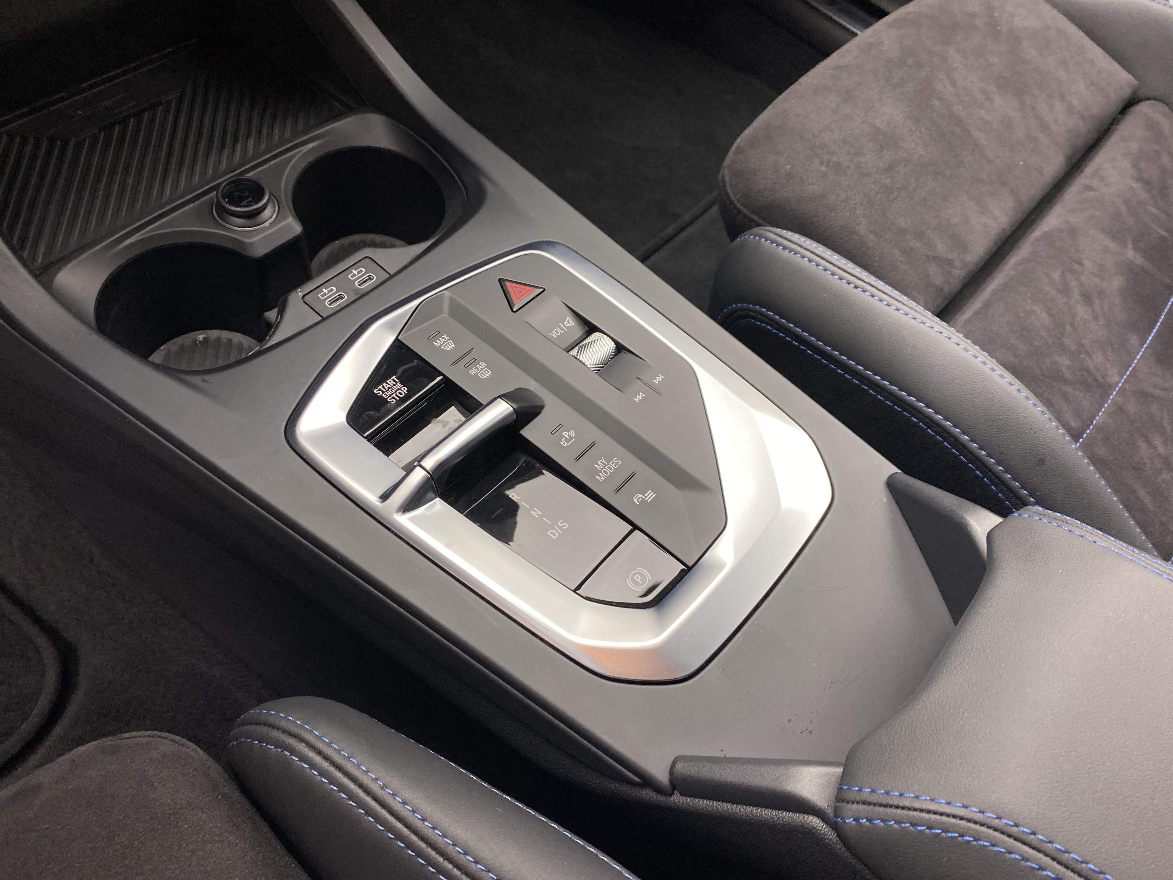 BMW 1er – Bild 19