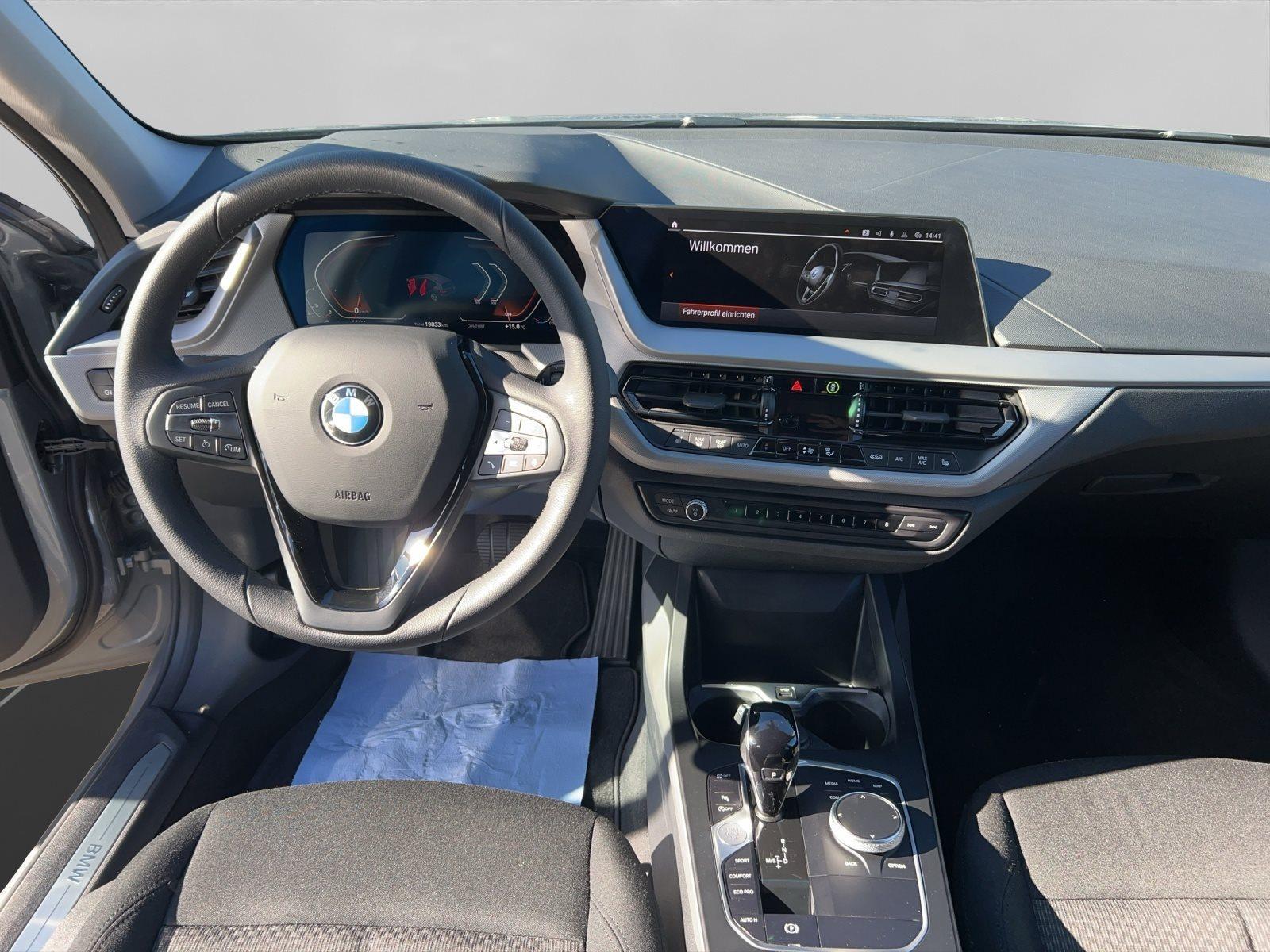 BMW 1er – Bild 9