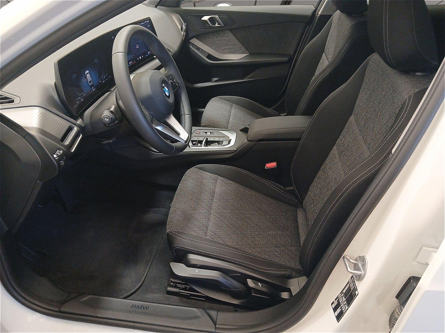 BMW 1er – Bild 16