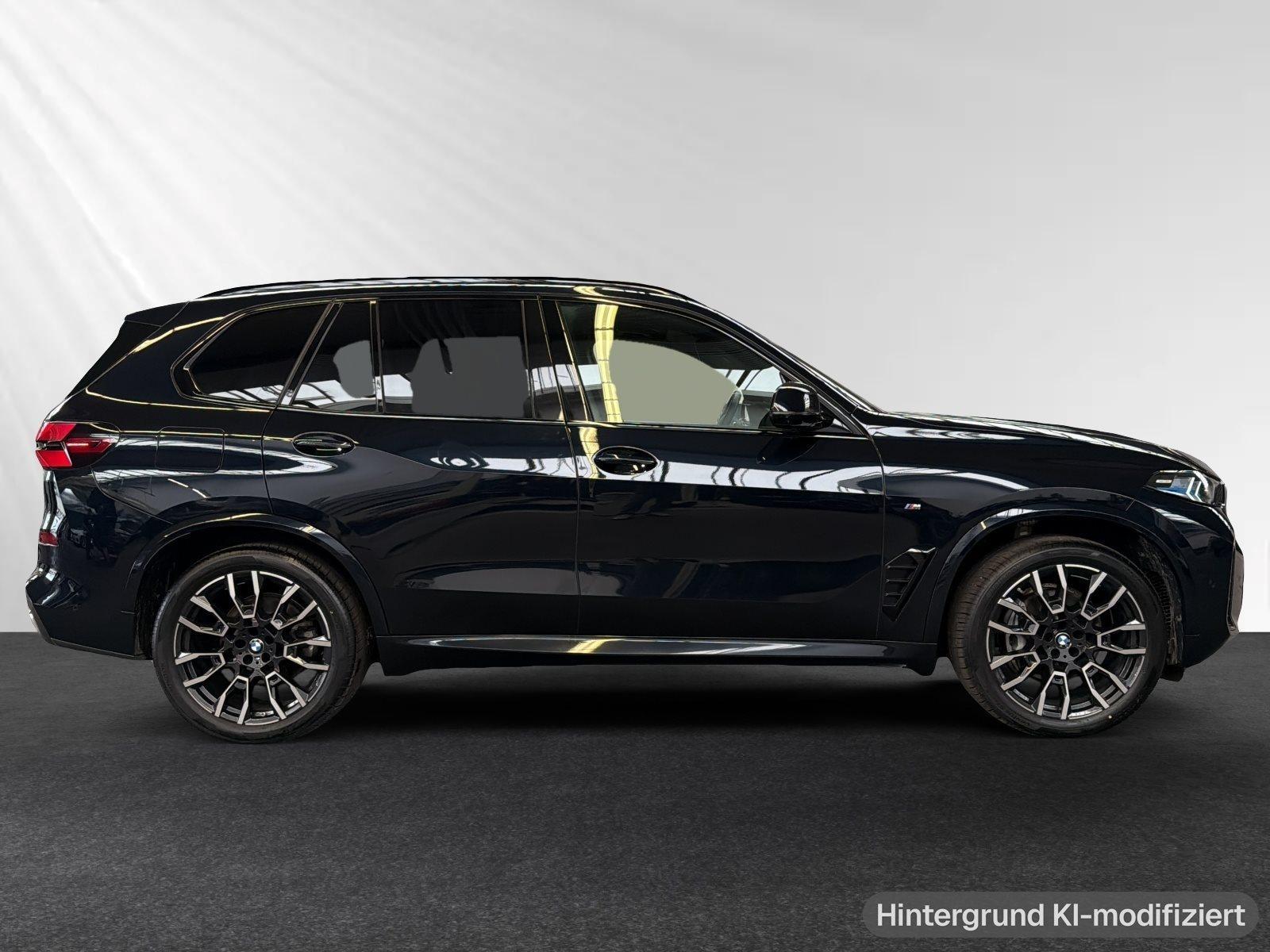 BMW X5 – Bild 2