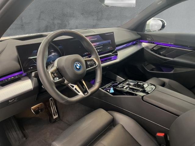 BMW 5er Touring – Bild 19