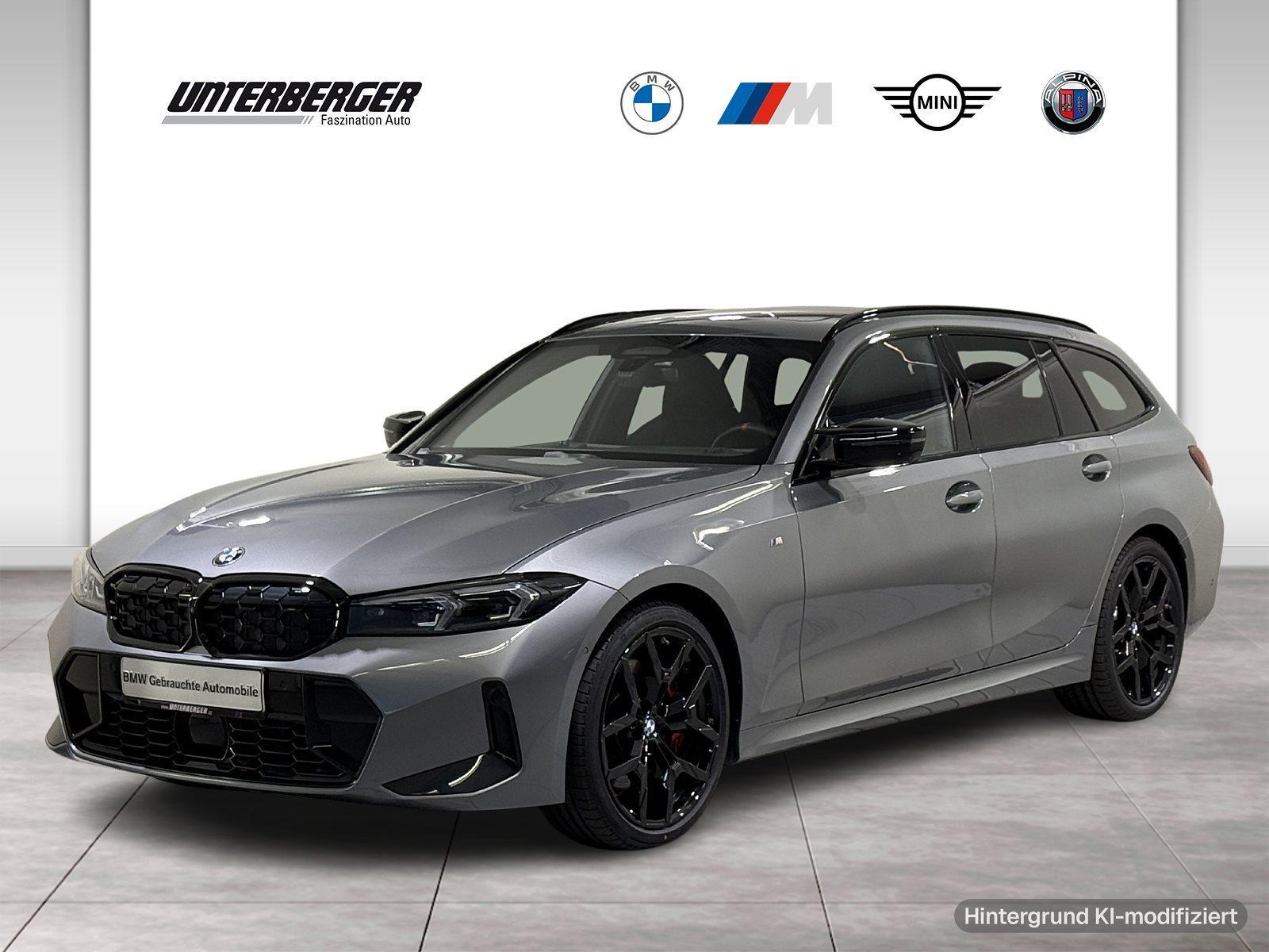 BMW 3er Touring