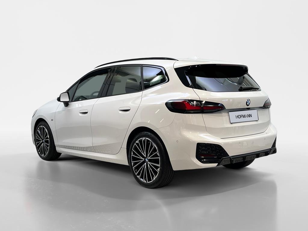 BMW 2er Active Tourer – Bild 2