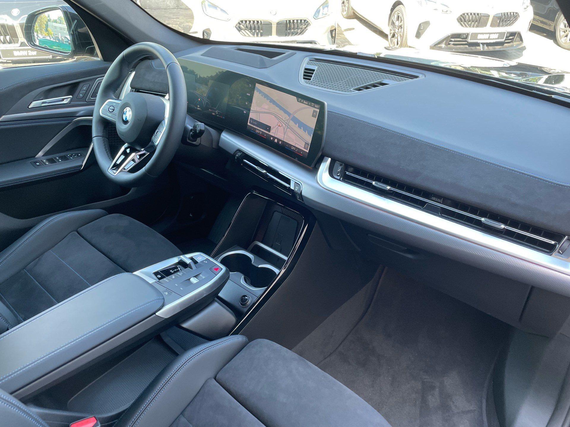 BMW X1 – Bild 5