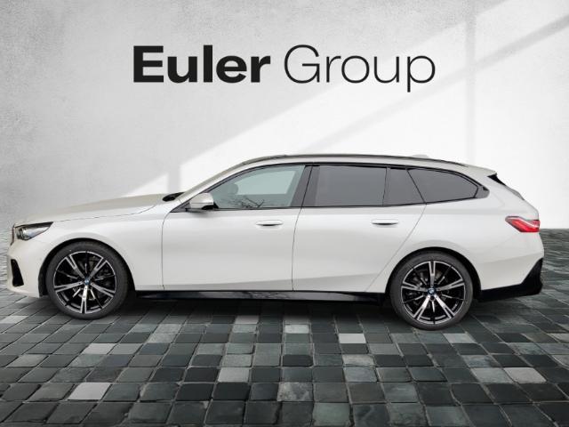 BMW 5er Touring – Bild 4