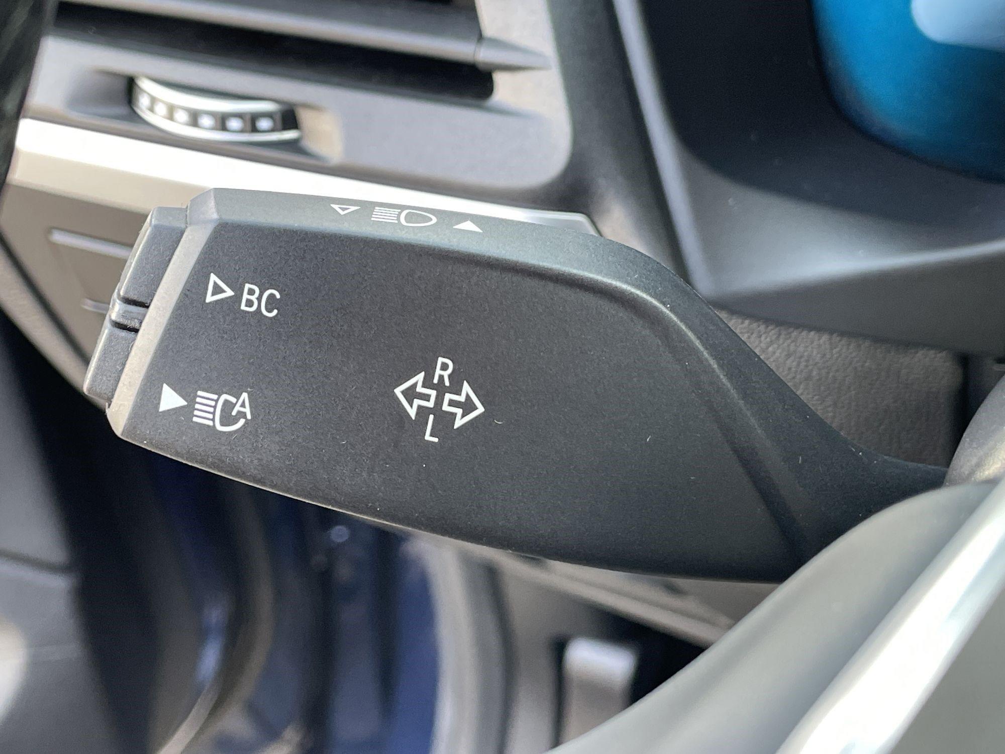BMW X3 – Bild 13