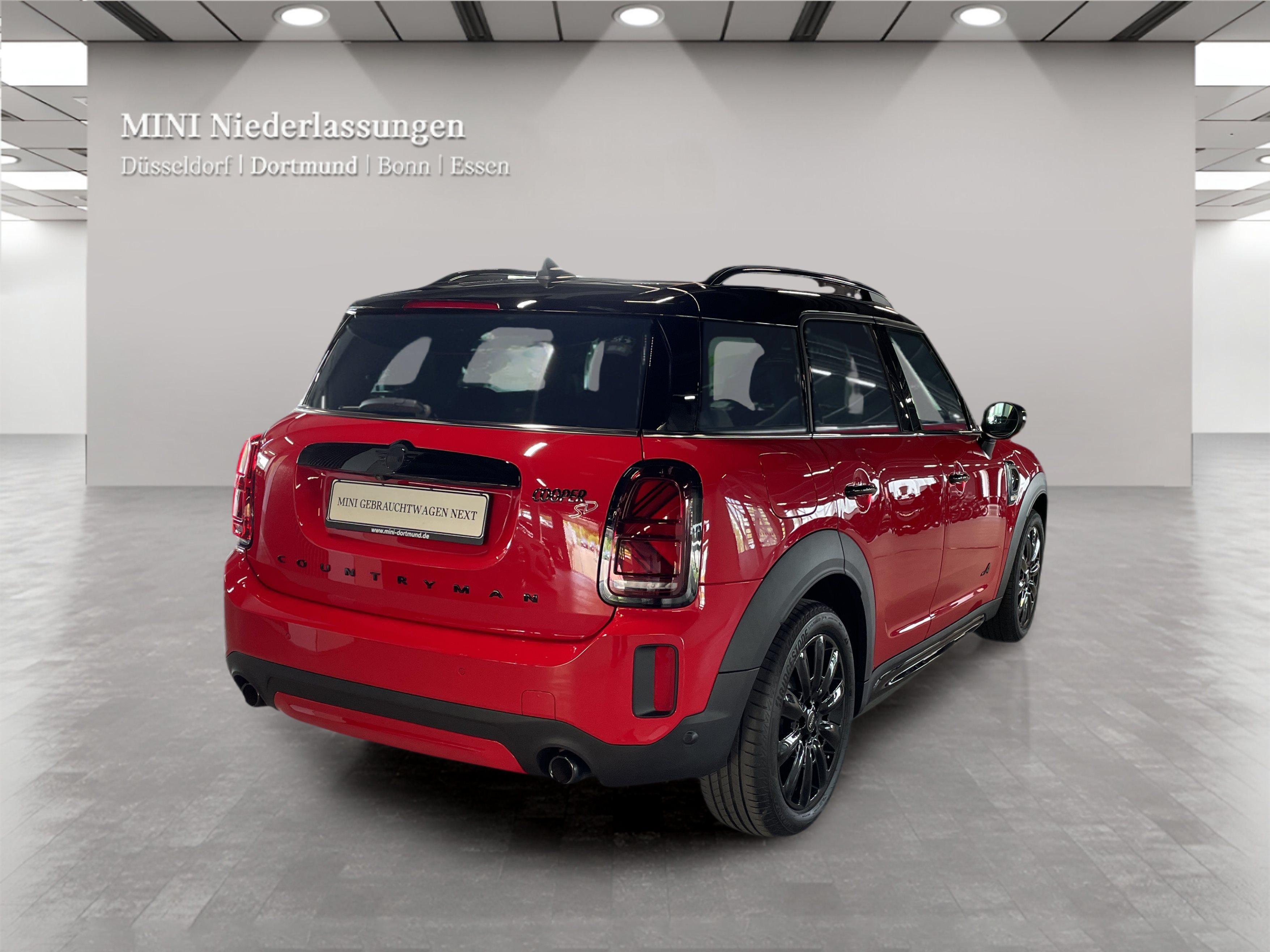 MINI Countryman – Bild 2