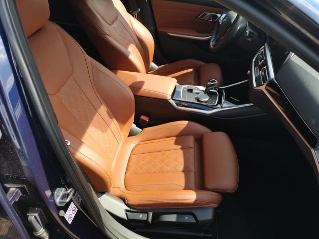 BMW 320i 2021