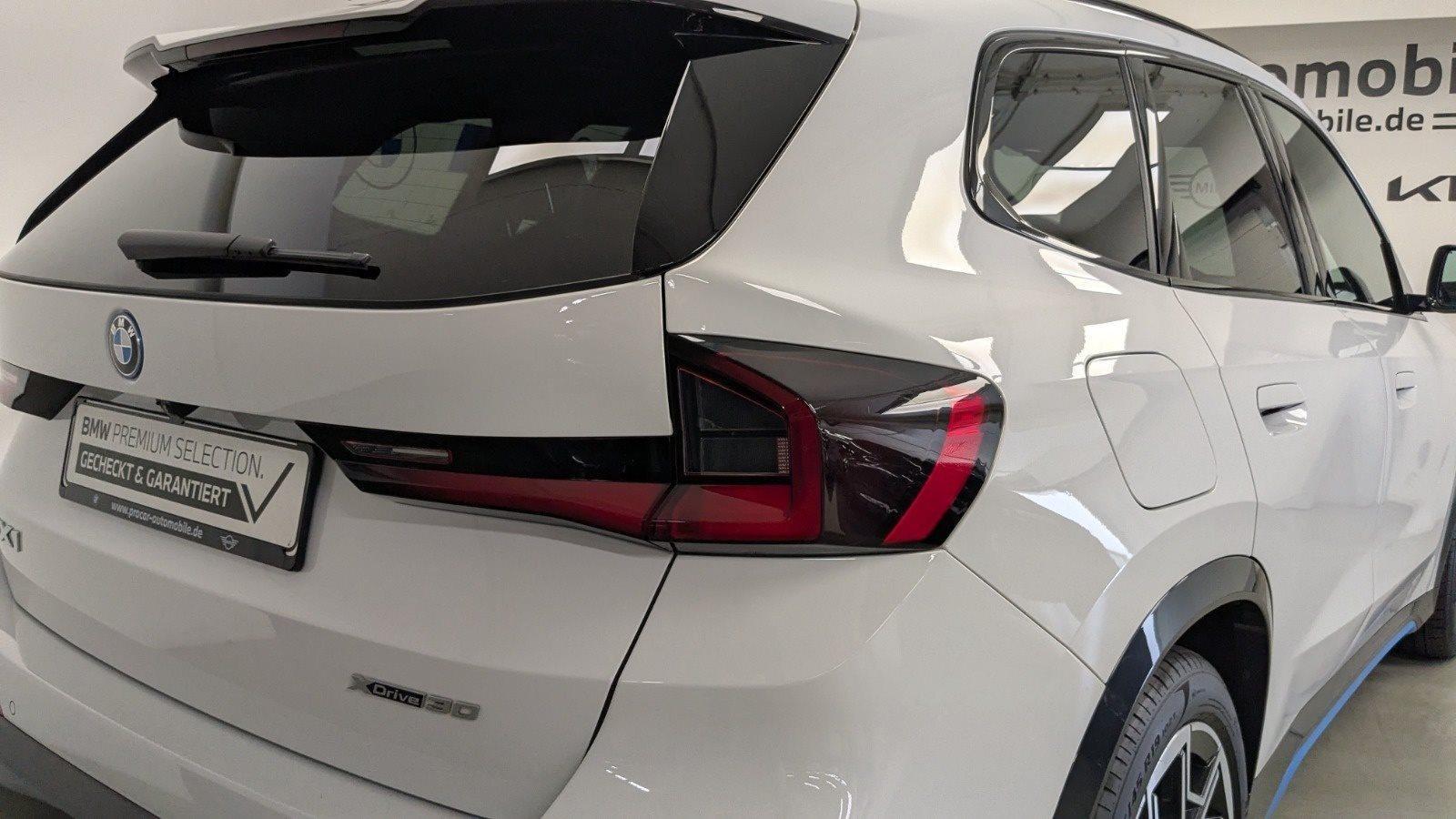 BMW iX1 – Bild 5