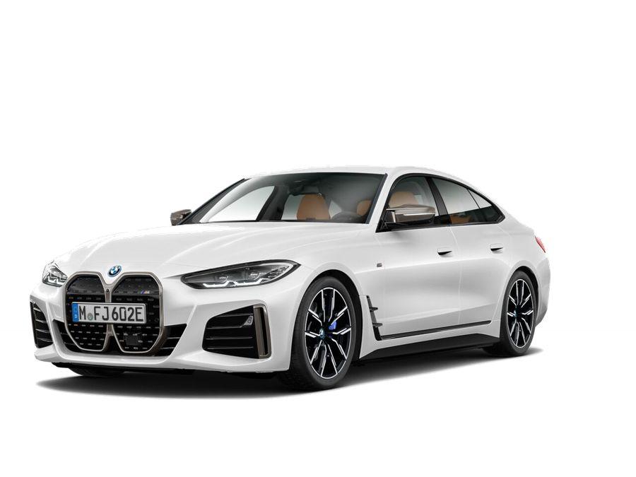 BMW i4 2023