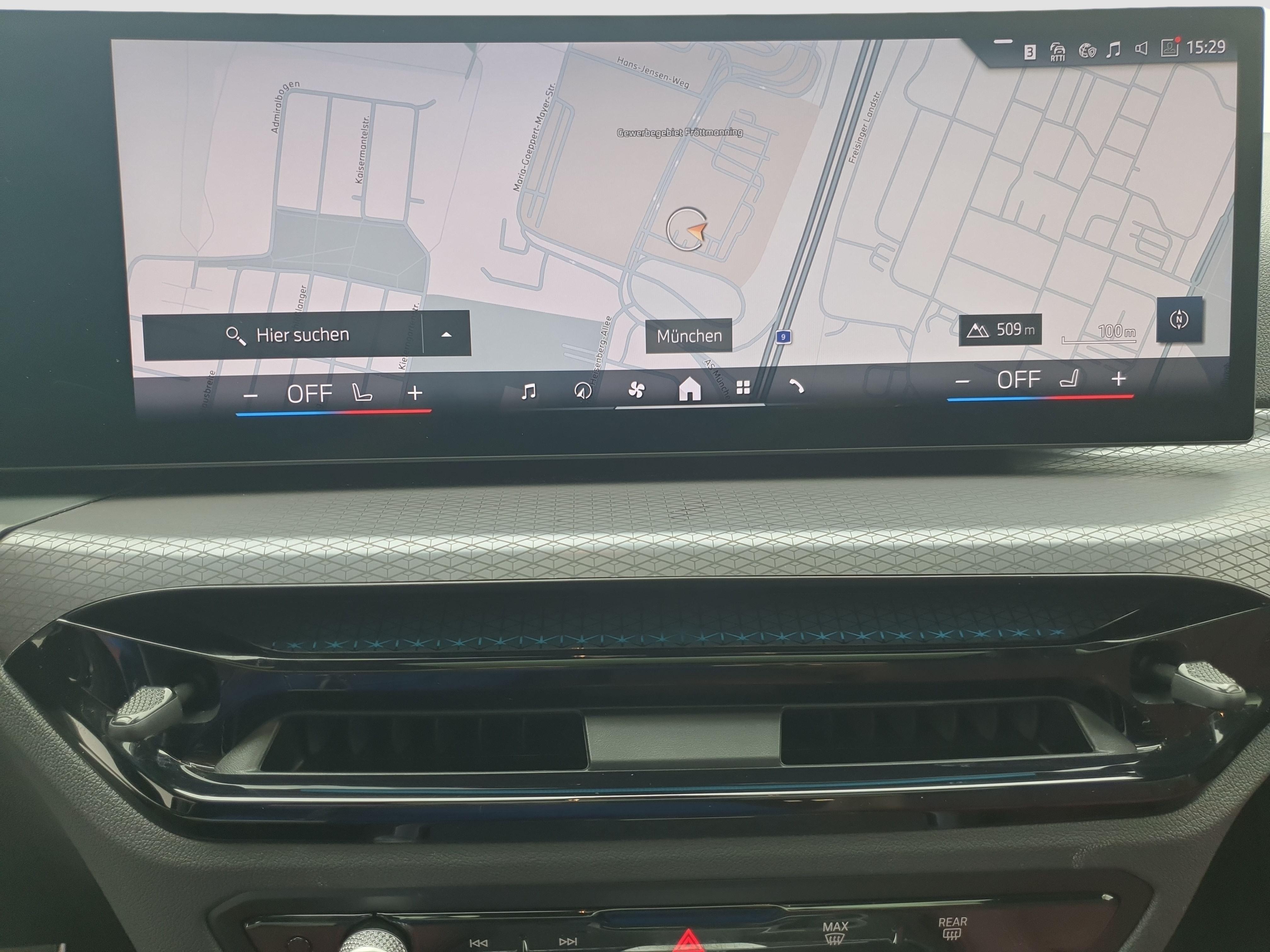 BMW 3er Touring – Bild 14
