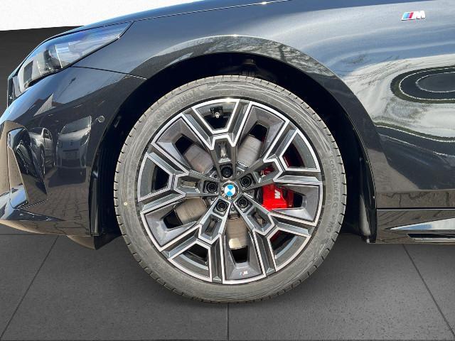 BMW 5er Touring – Bild 15