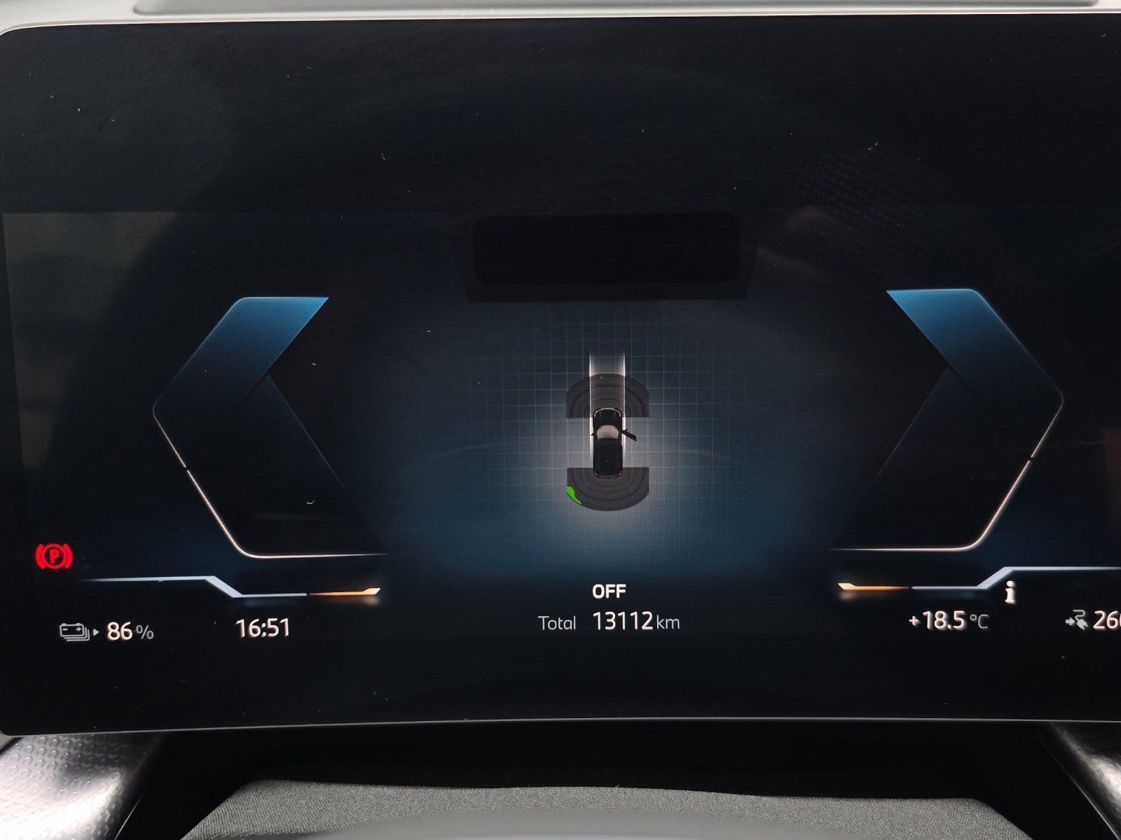 BMW iX1 – Bild 7
