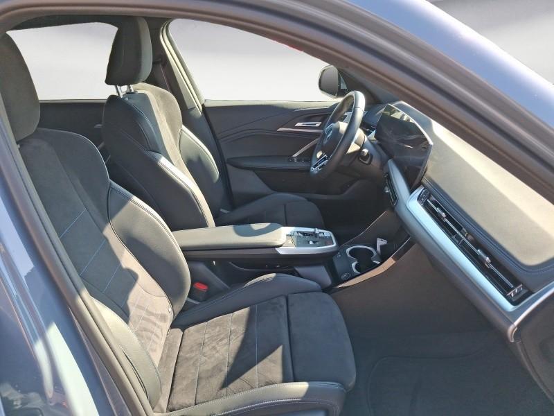 BMW iX1 – Bild 17