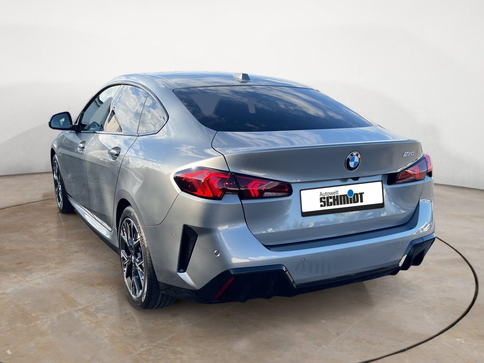 BMW 2er Gran Coupé – Bild 3