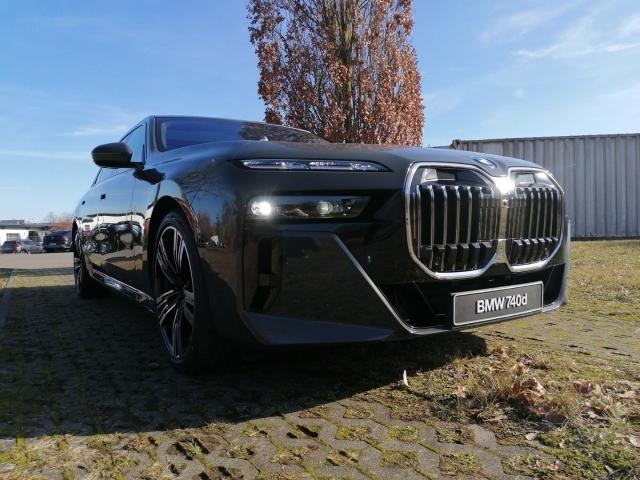 BMW 7er – Bild 3