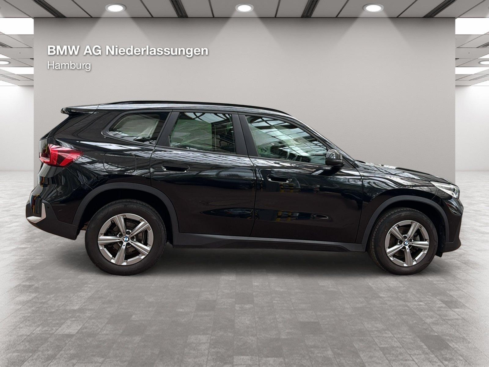 BMW X1 – Bild 4