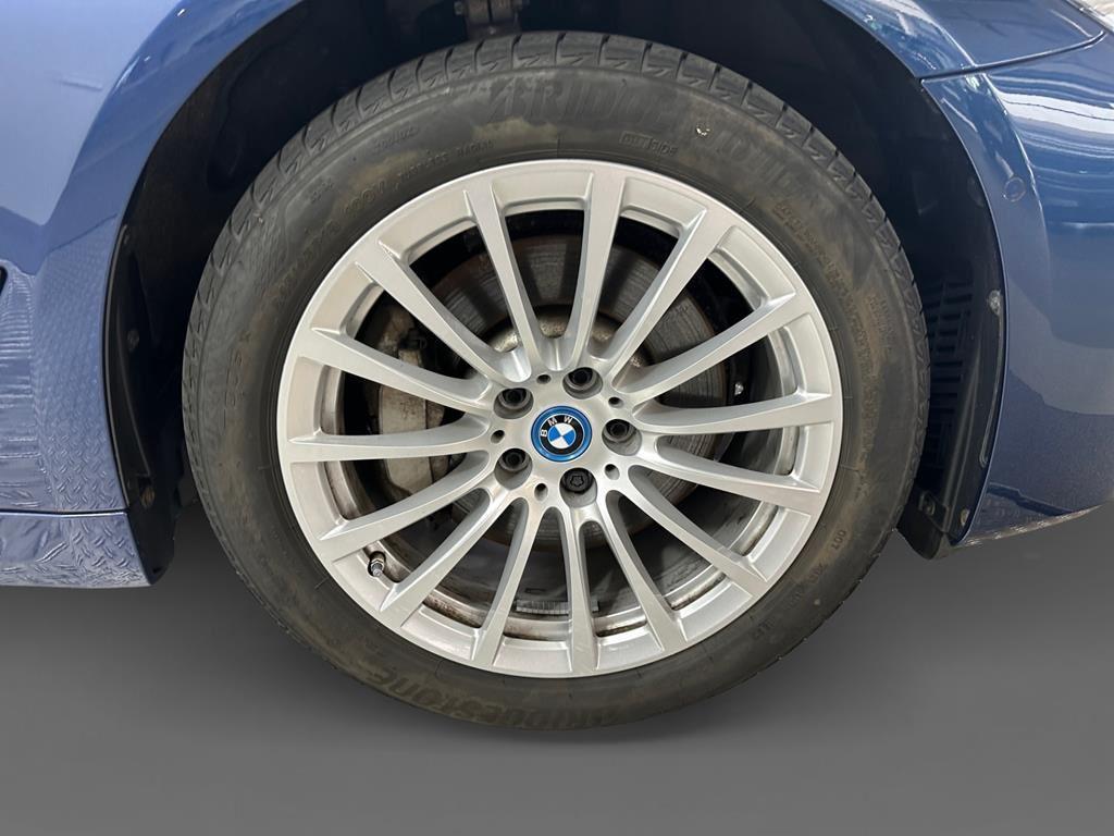 BMW 5er Touring – Bild 4
