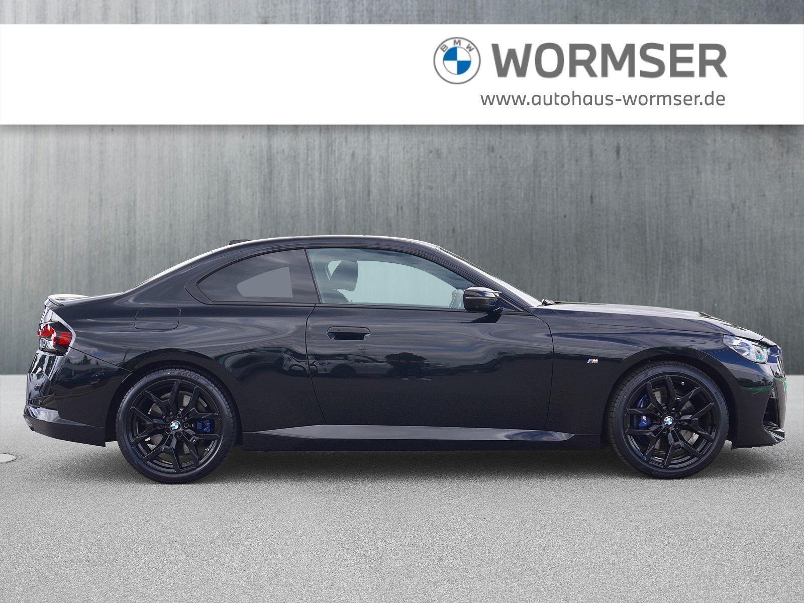 BMW 2er Coupé – Bild 3