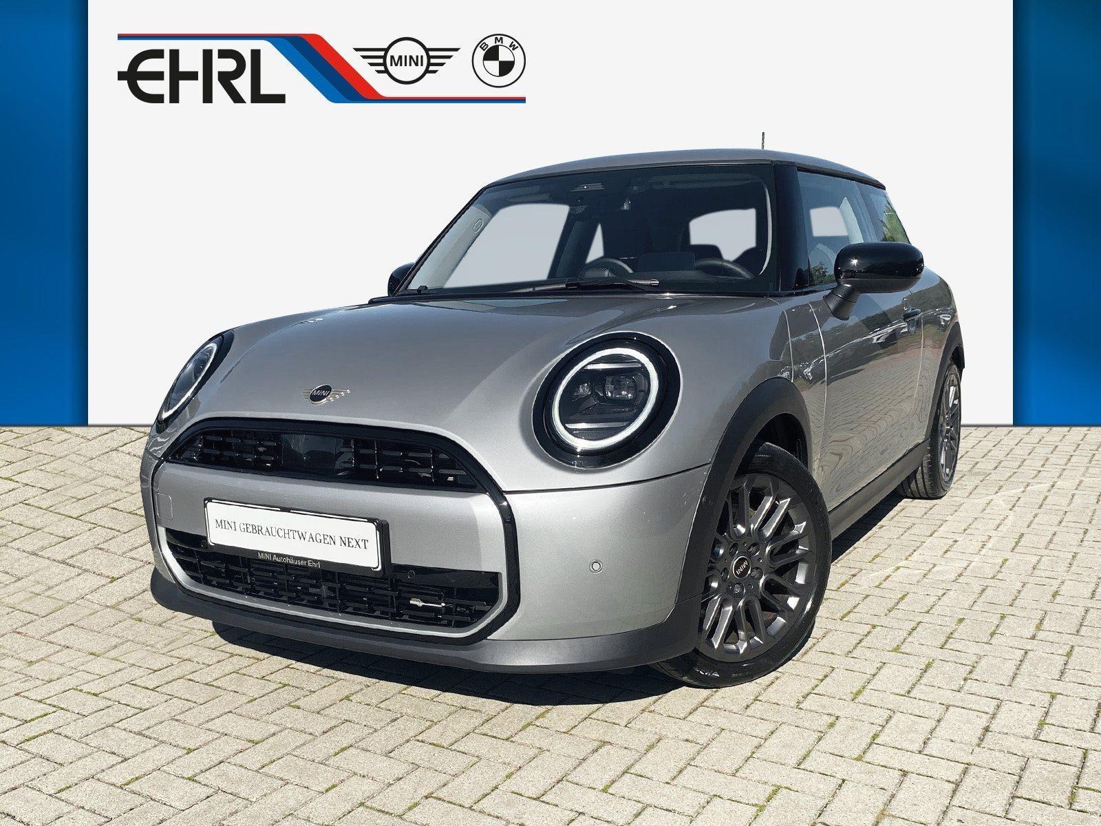 MINI Cooper 3-Türer
