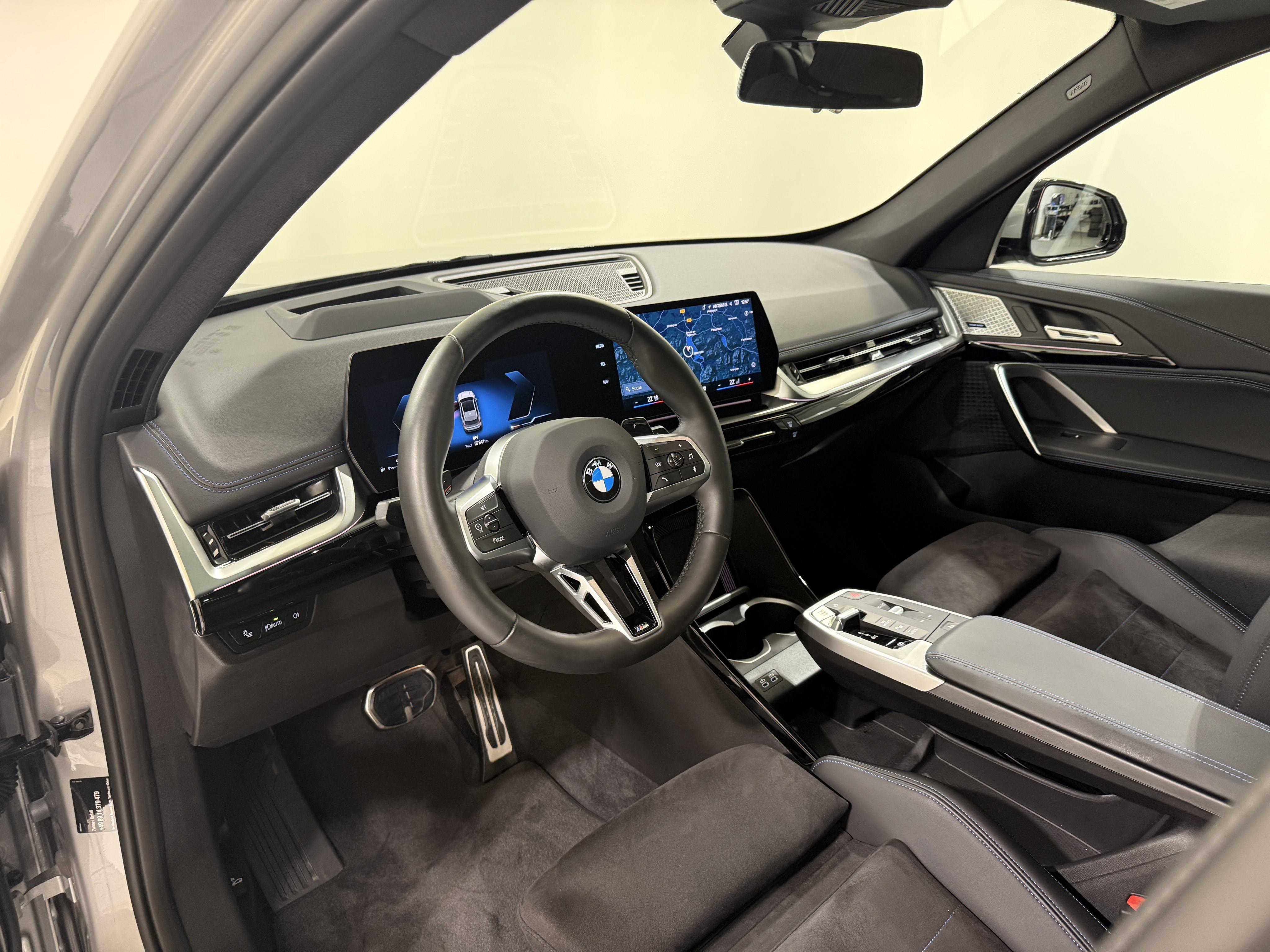 BMW X1 – Bild 14