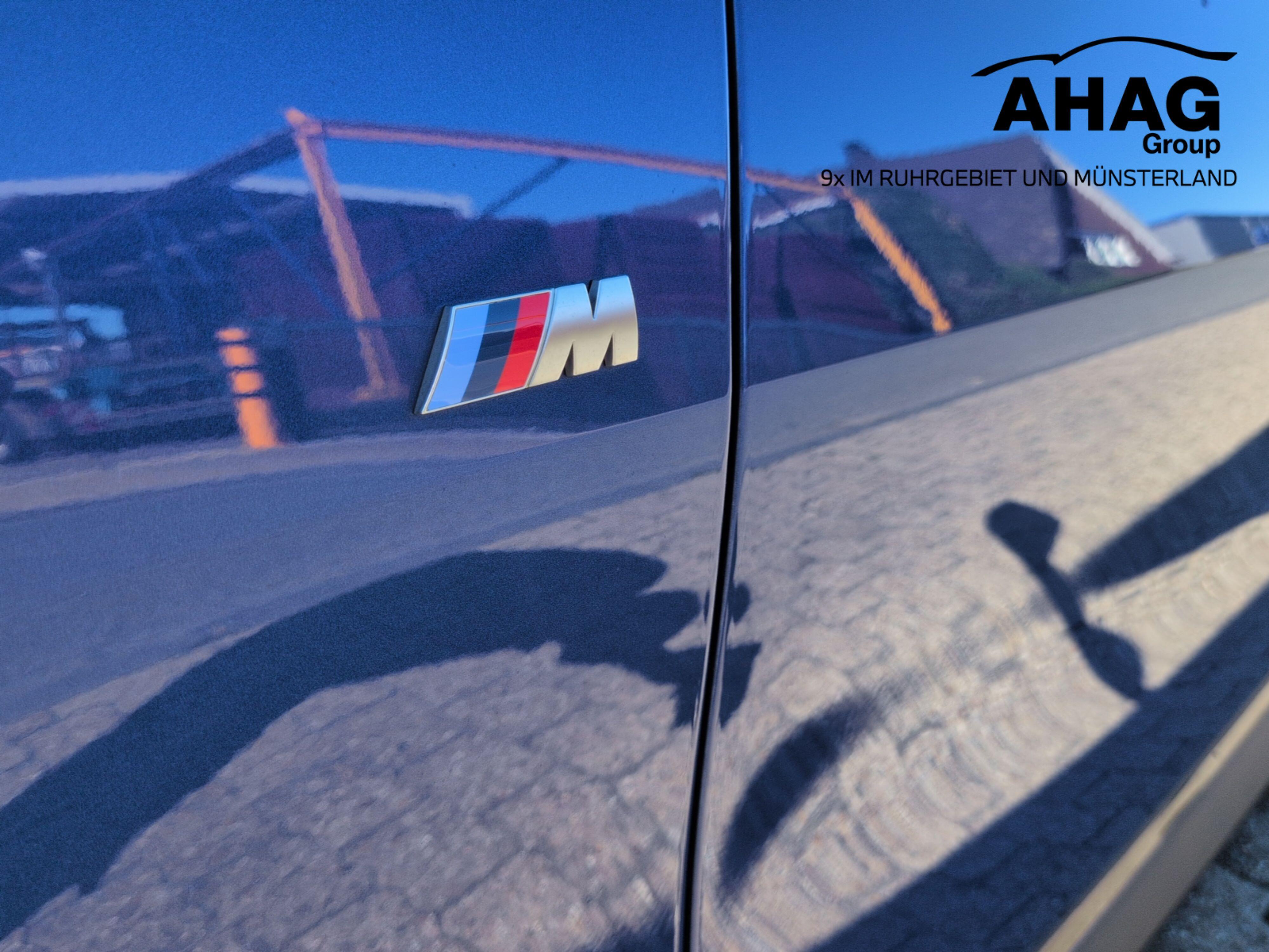 BMW 4er Gran Coupé – Bild 14