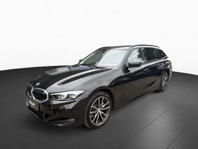 BMW 3er Touring