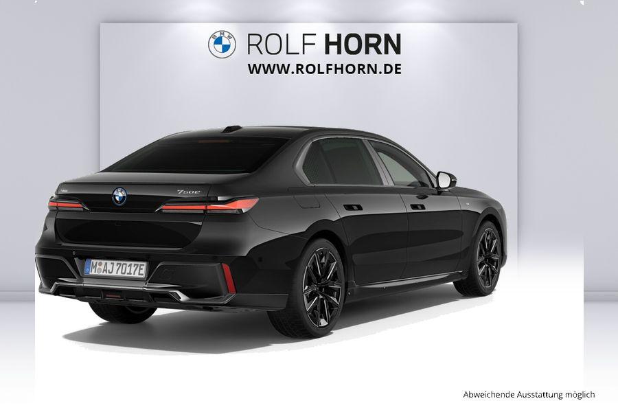 BMW 7er – Bild 3