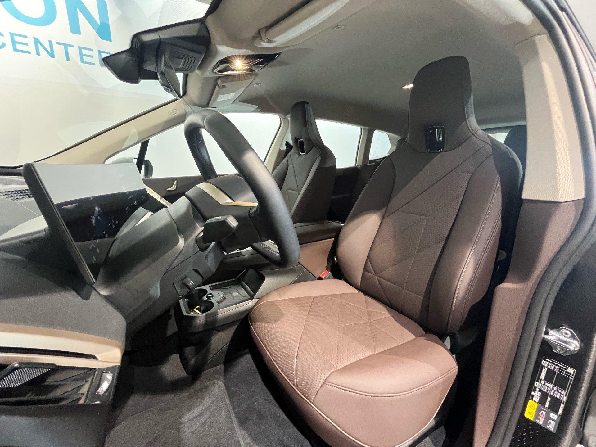 BMW iX – Bild 19