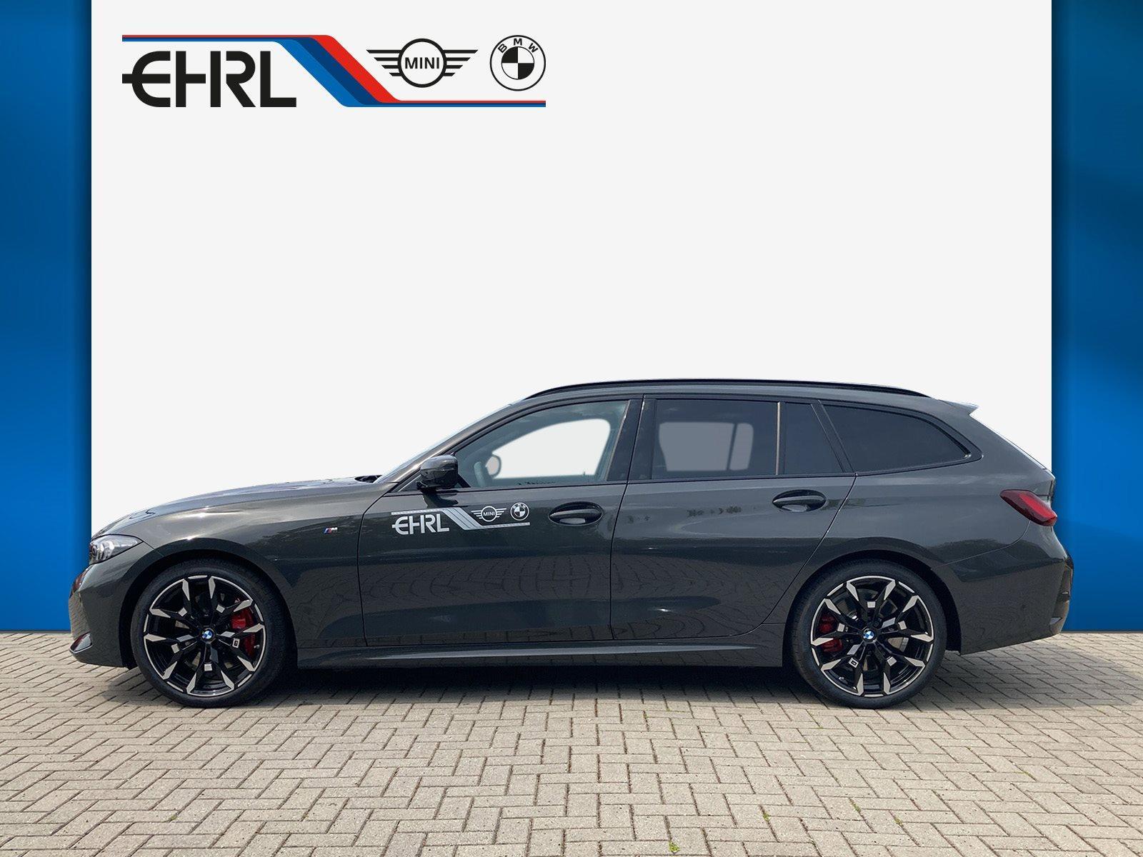 BMW 3er Touring – Bild 4