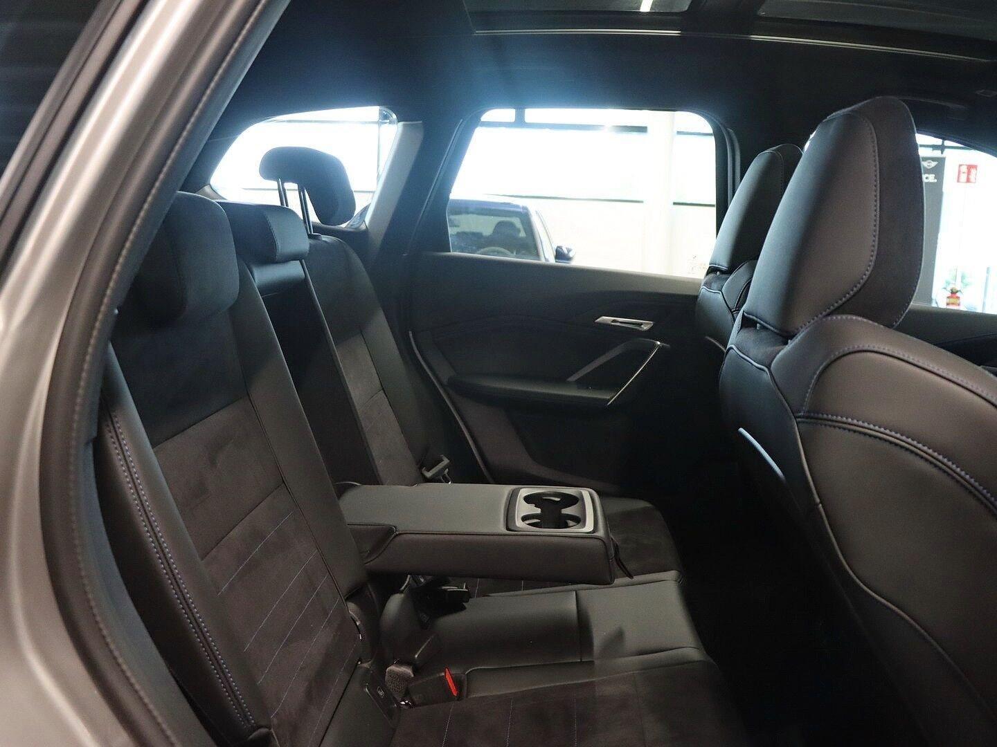 BMW X1 – Bild 14