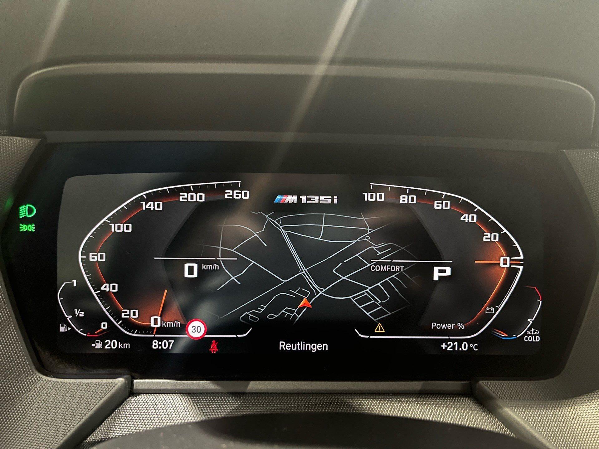 BMW 1er – Bild 10