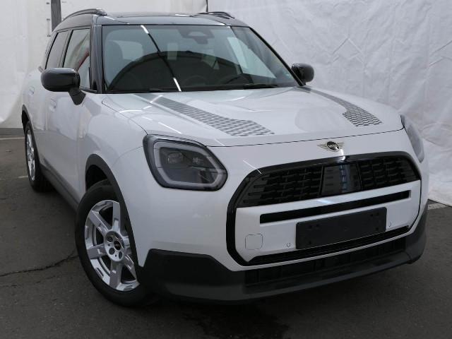 MINI Countryman – Bild 3