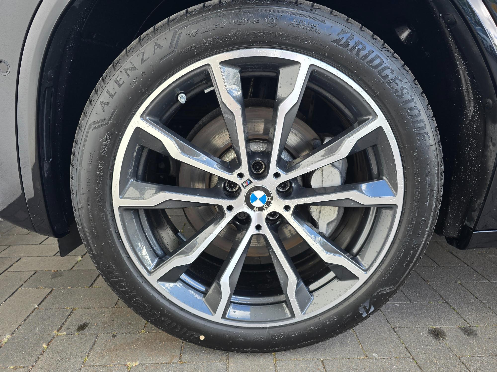 BMW X4 – Bild 8