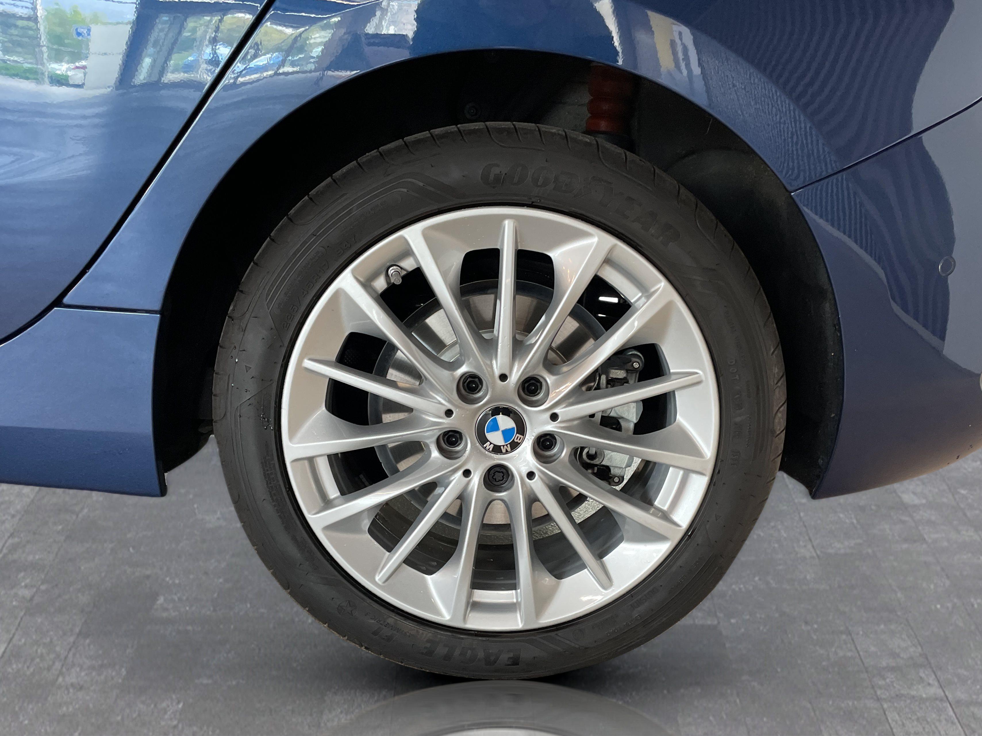 BMW 1er – Bild 12