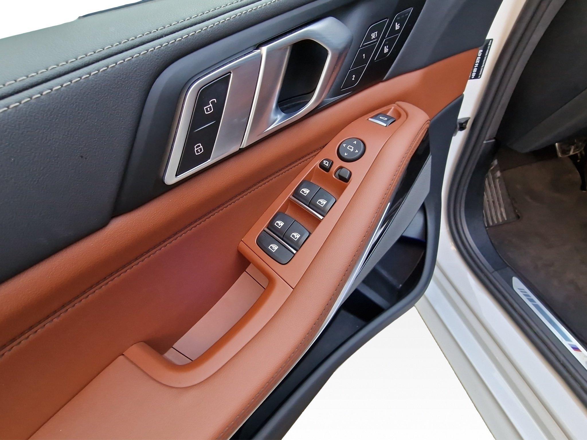 BMW X5 – Bild 8