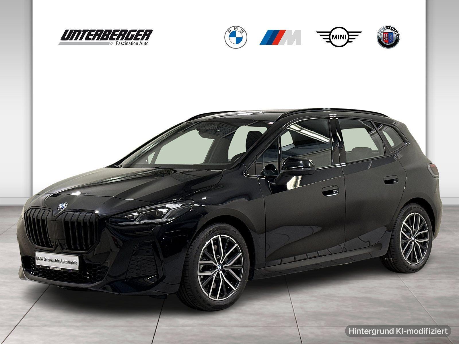 BMW 2er Active Tourer