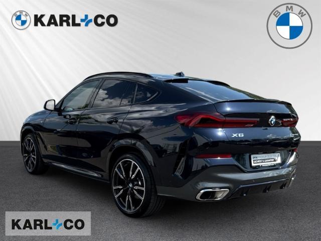 BMW X6 – Bild 12